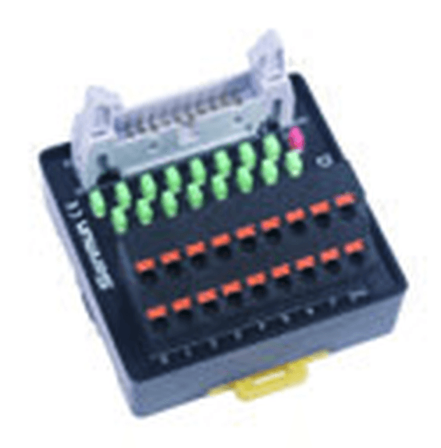 D1012C Industrial Terminal Module