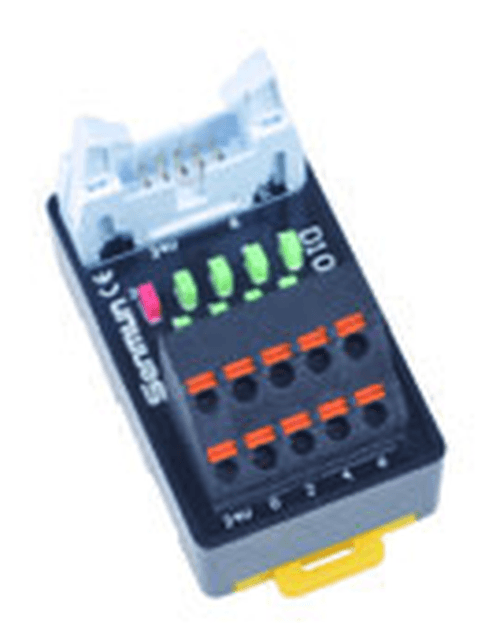 D1020A Industrial Terminal Module