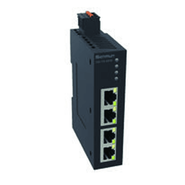 GW1-PN-EC Industrial Protocol Gateway