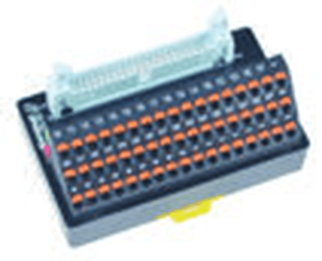 D1015F Industrial Terminal Module