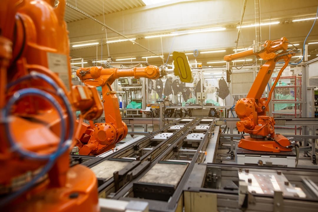 FANUC CR-15iA