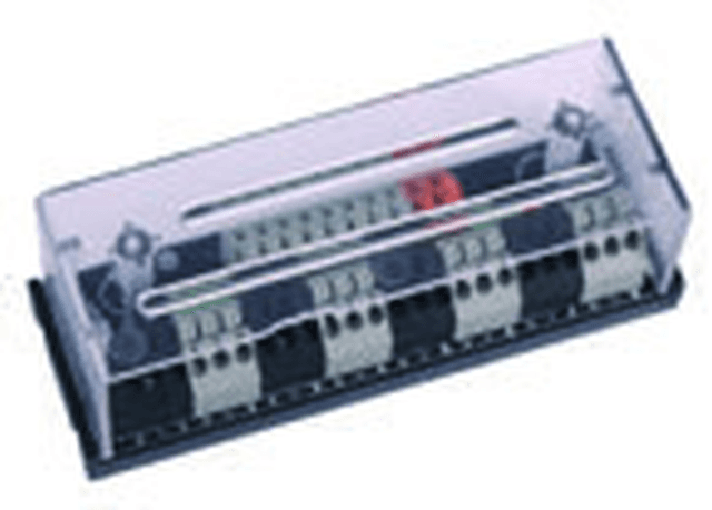 D263A Industrial Terminal Module