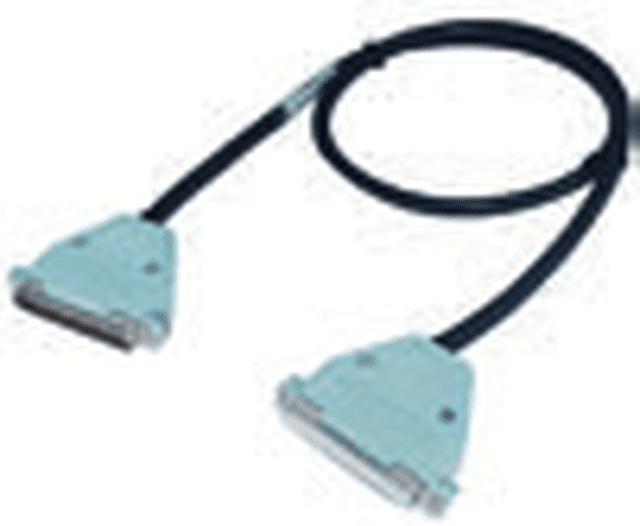 X011 Industrial Control Cable