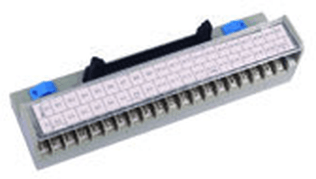 TB-H40 Industrial Terminal Module