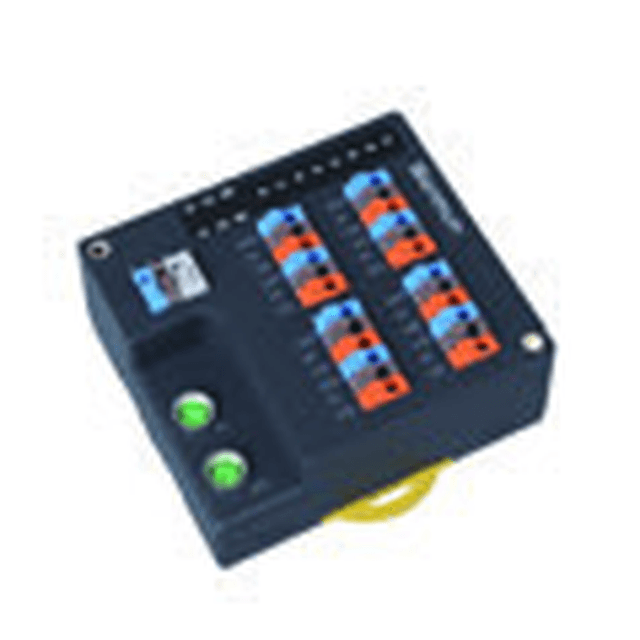 EC5-I08C-O08N-A Remote I/O Module