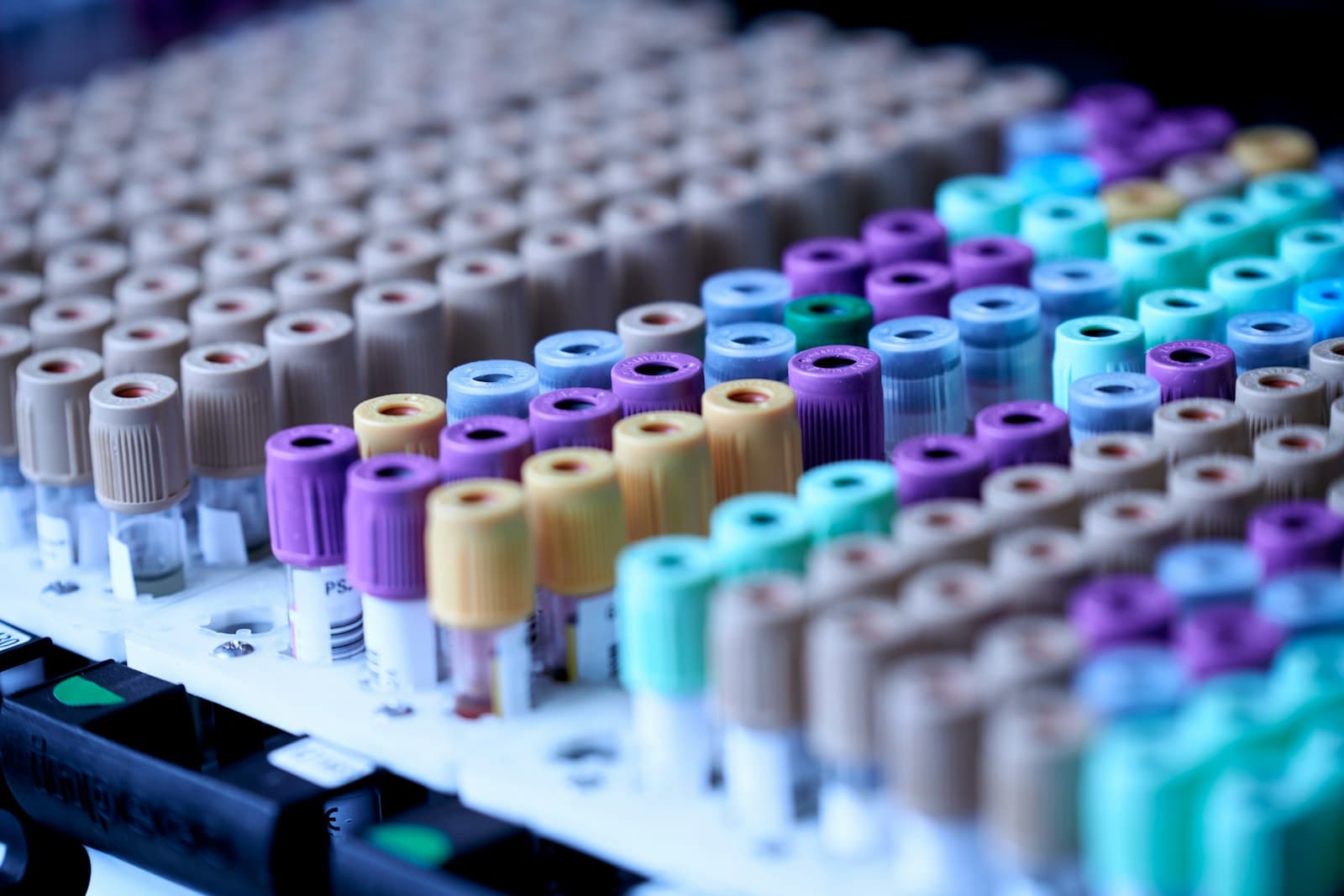 Automatic Hematology Analyzer