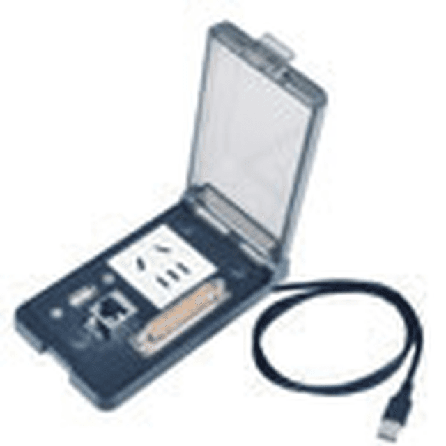 S100-4/1 Industrial Terminal Module