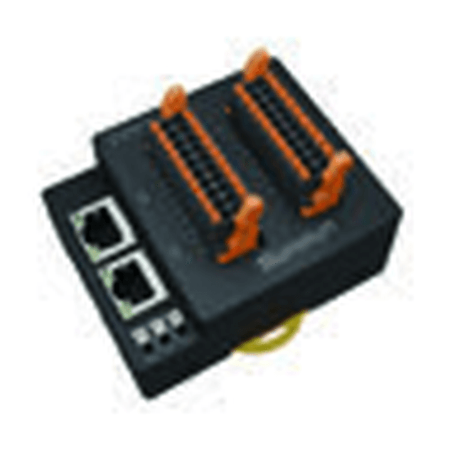 MP7-I32C Remote I/O Module