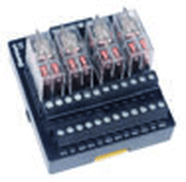 D1088 Industrial Relay Module
