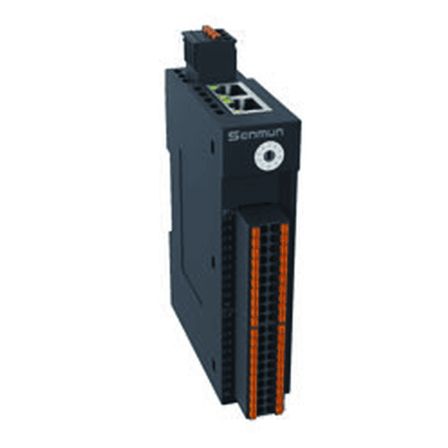 TC1-8T-MP Remote I/O Module