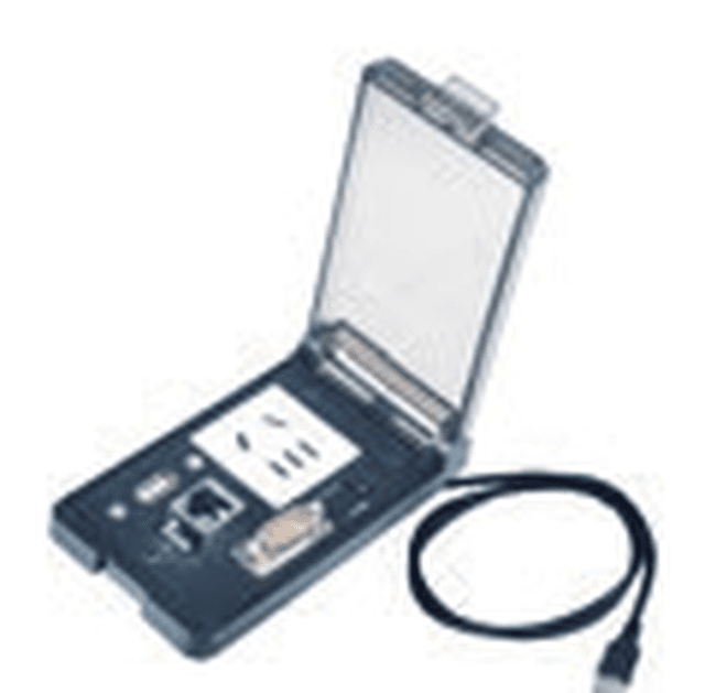 S100-4 Industrial Terminal Module