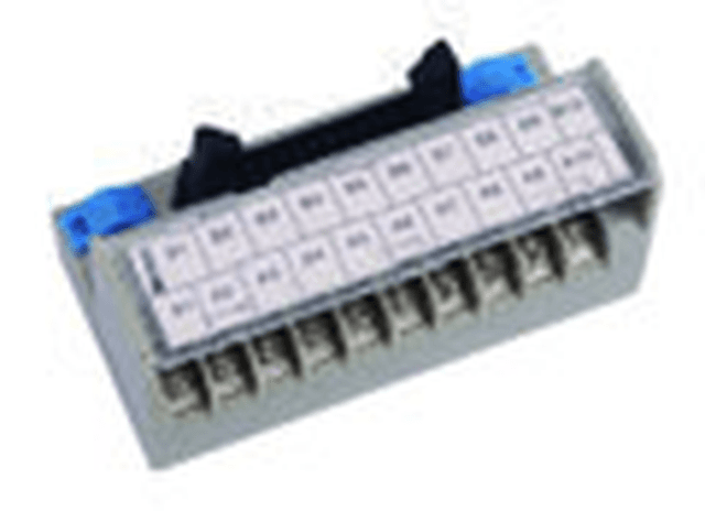 TB-H50TB-H40 Industrial Terminal Module