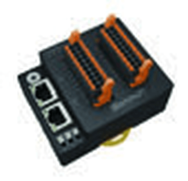 EC7-I32C Remote I/O Module