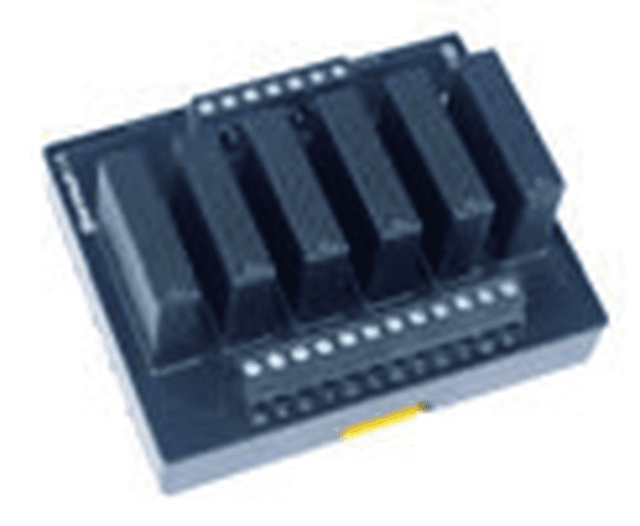 D1123 Industrial Relay Module