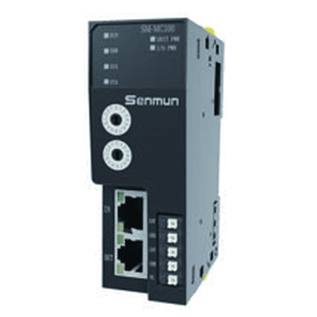SM-MC100 MECHATROLINK-III Adapter