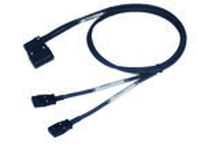 X024 Industrial Control Cable