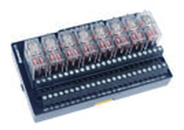 D1082 Industrial Relay Module