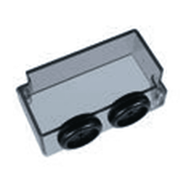 EC6-I16C-O16P Remote I/O Module