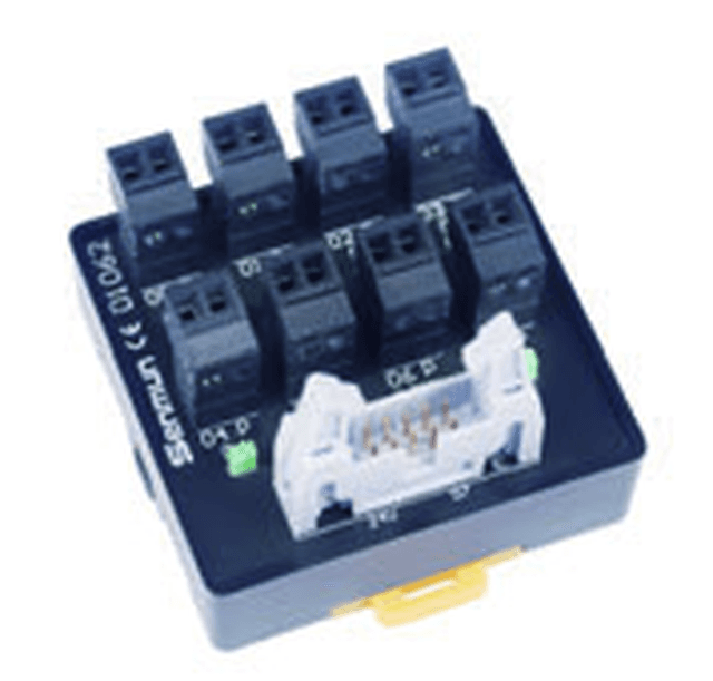 D1063 Industrial Terminal Module