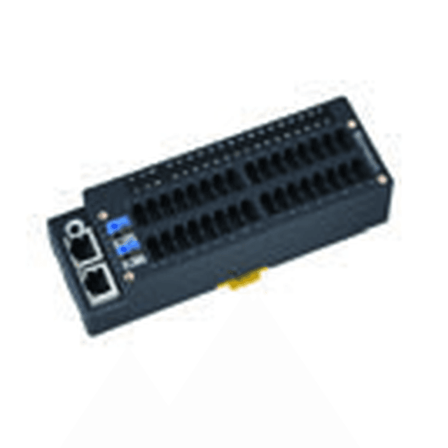EC6R-I32C Remote I/O Module