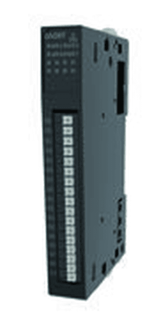 OA08A Remote I/O Module