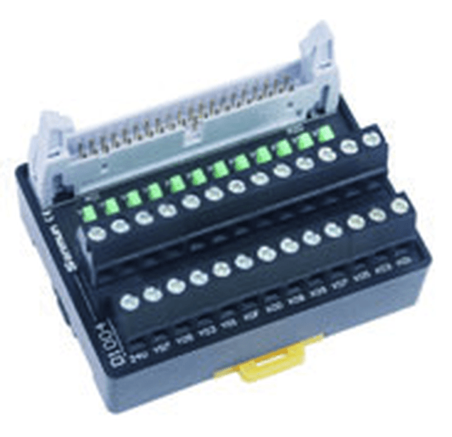 D1004 Industrial Terminal Module