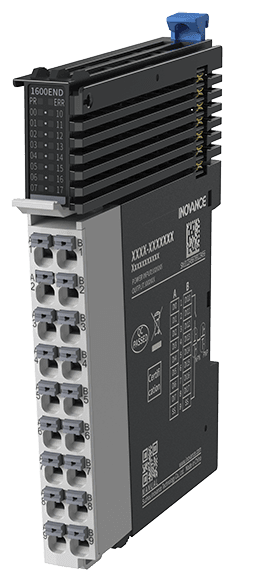 16-Channel Digital Input Module
