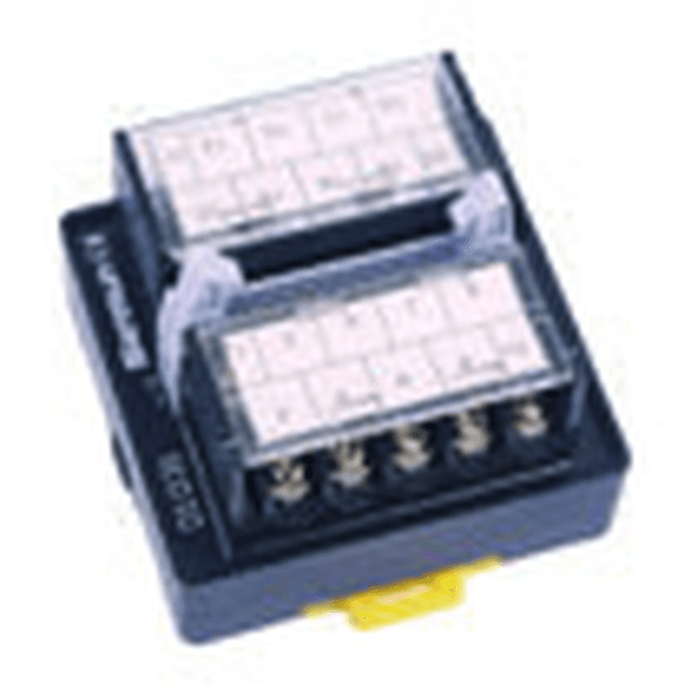 D1033D Industrial Terminal Module