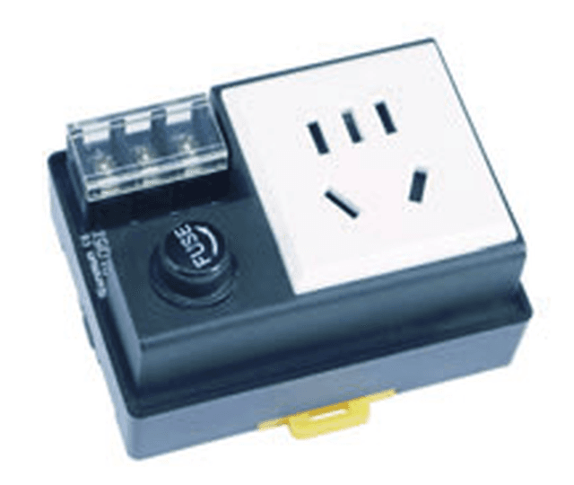 D1051 Industrial Terminal Module