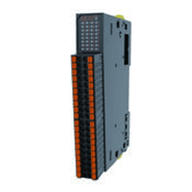 AHC02 Remote I/O Module