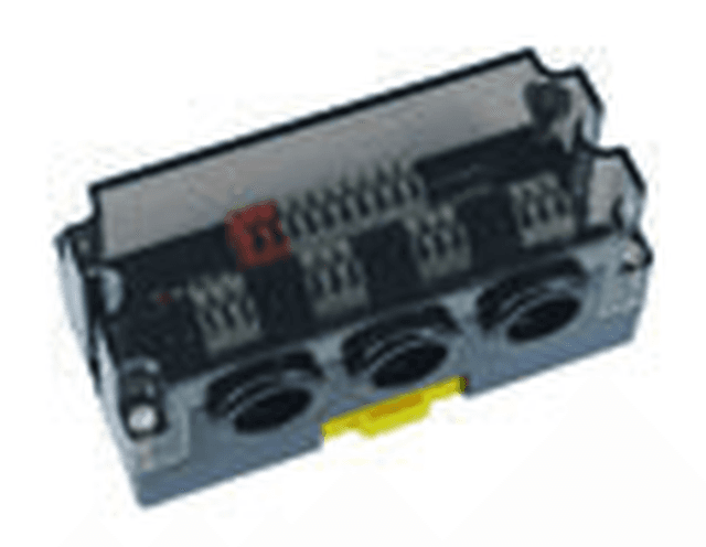 D1266C Industrial Terminal Module