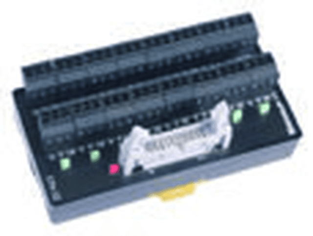 D1462 Industrial Terminal Module