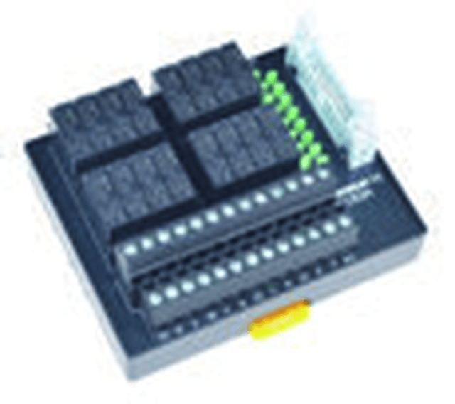 D1191 Industrial Relay Module