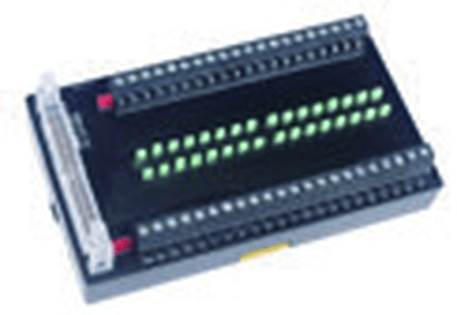 D1331N Industrial Relay Module