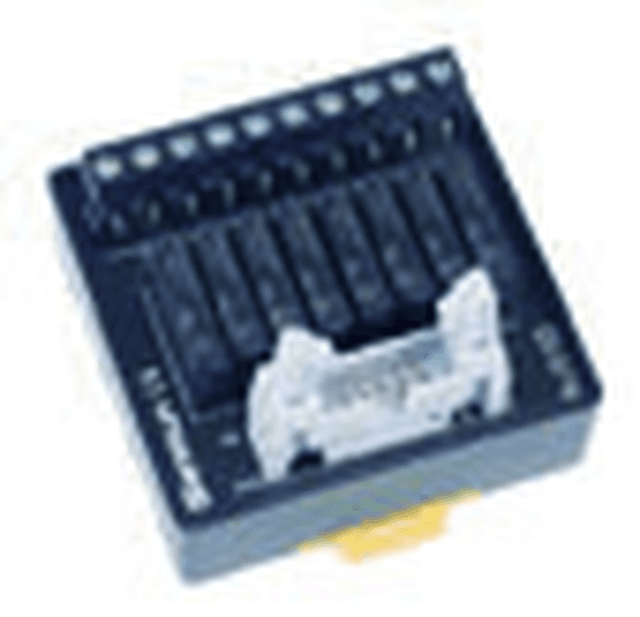 D1077 Industrial Relay Module