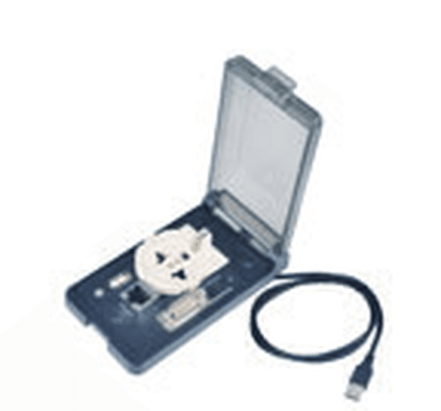 S100-5 Industrial Terminal Module