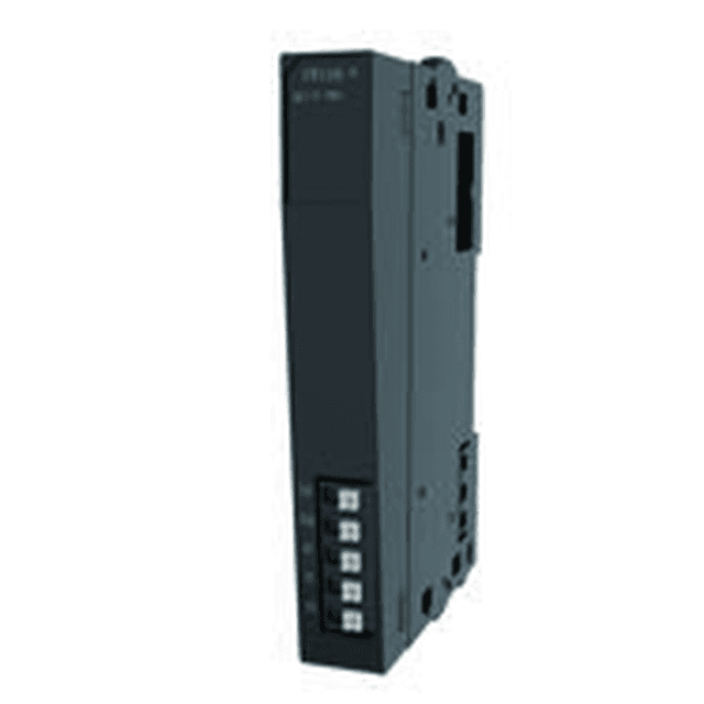 PW100 Remote I/O Module