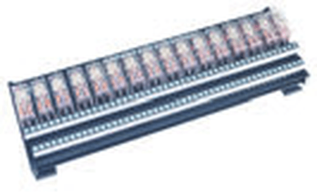 D2082 Industrial Relay Module
