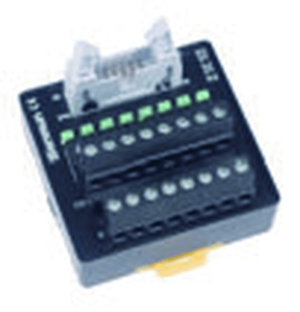D1316 Industrial Relay Module