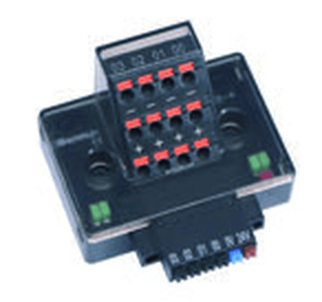 D269/A/B Industrial Terminal Module
