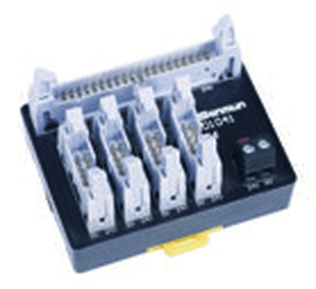 D1040 Industrial Terminal Module