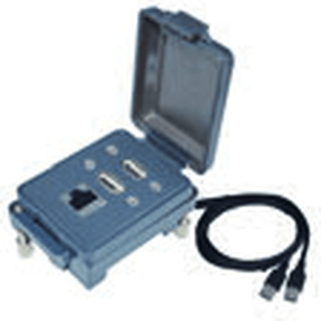 S100-2 Industrial Terminal Module