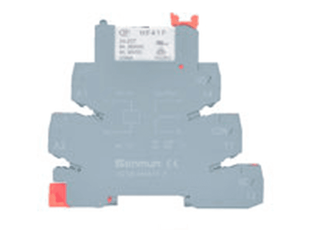 Y210-HF41F-T Industrial Relay Module
