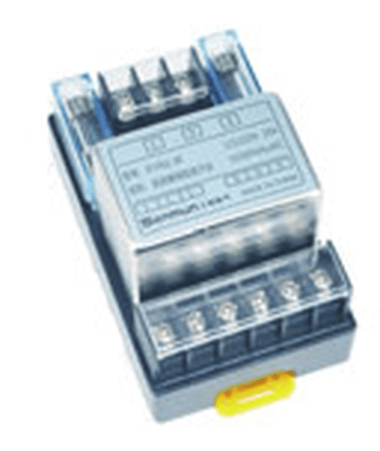 D1052 Industrial Terminal Module