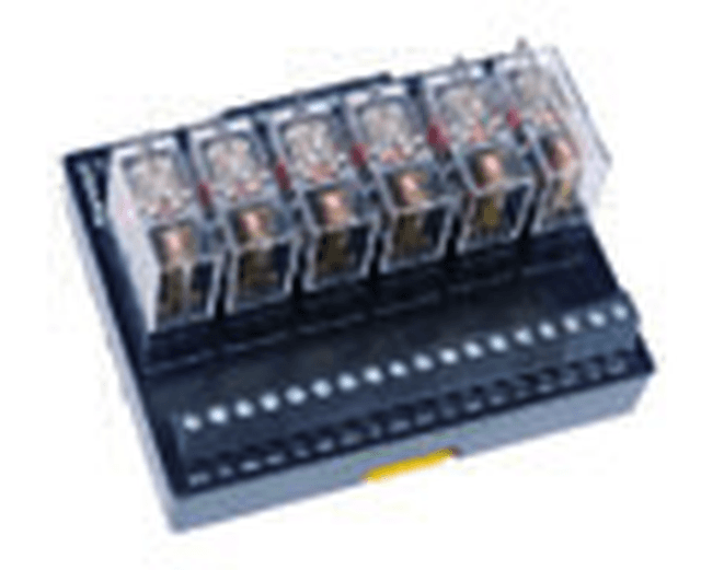 D1083-C Industrial Relay Module