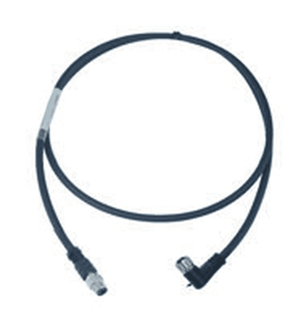 X091 Industrial Connection Cable