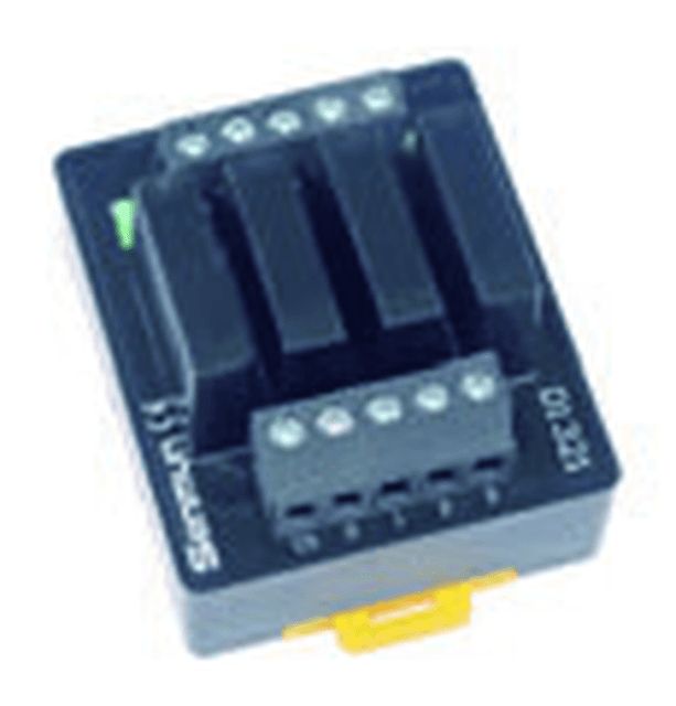 D1322 Industrial Relay Module