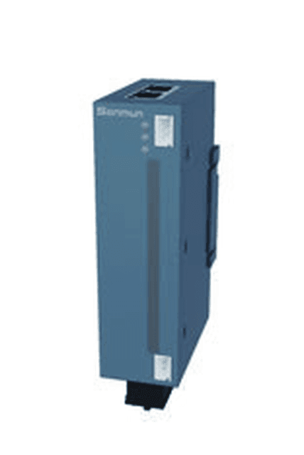 VT20-MP Remote I/O Module