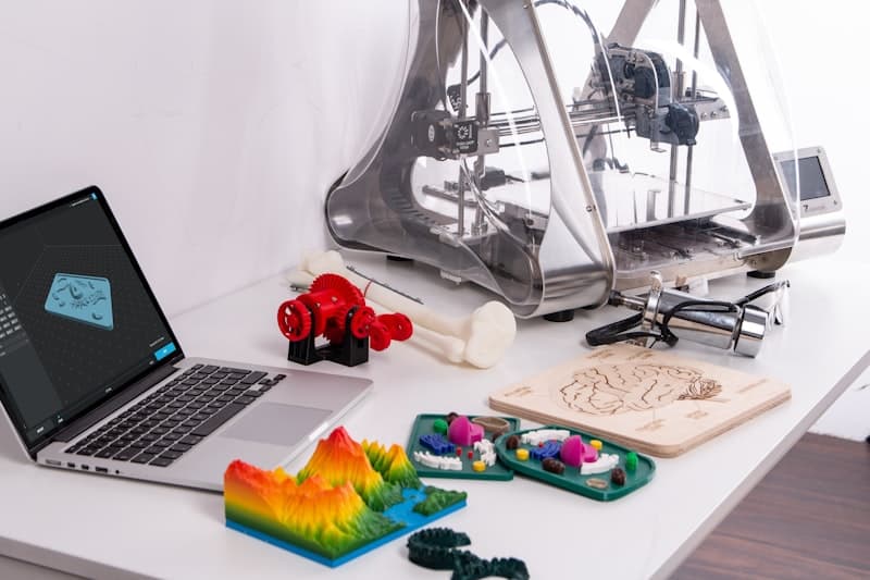 FORMLABS Form 3B+
