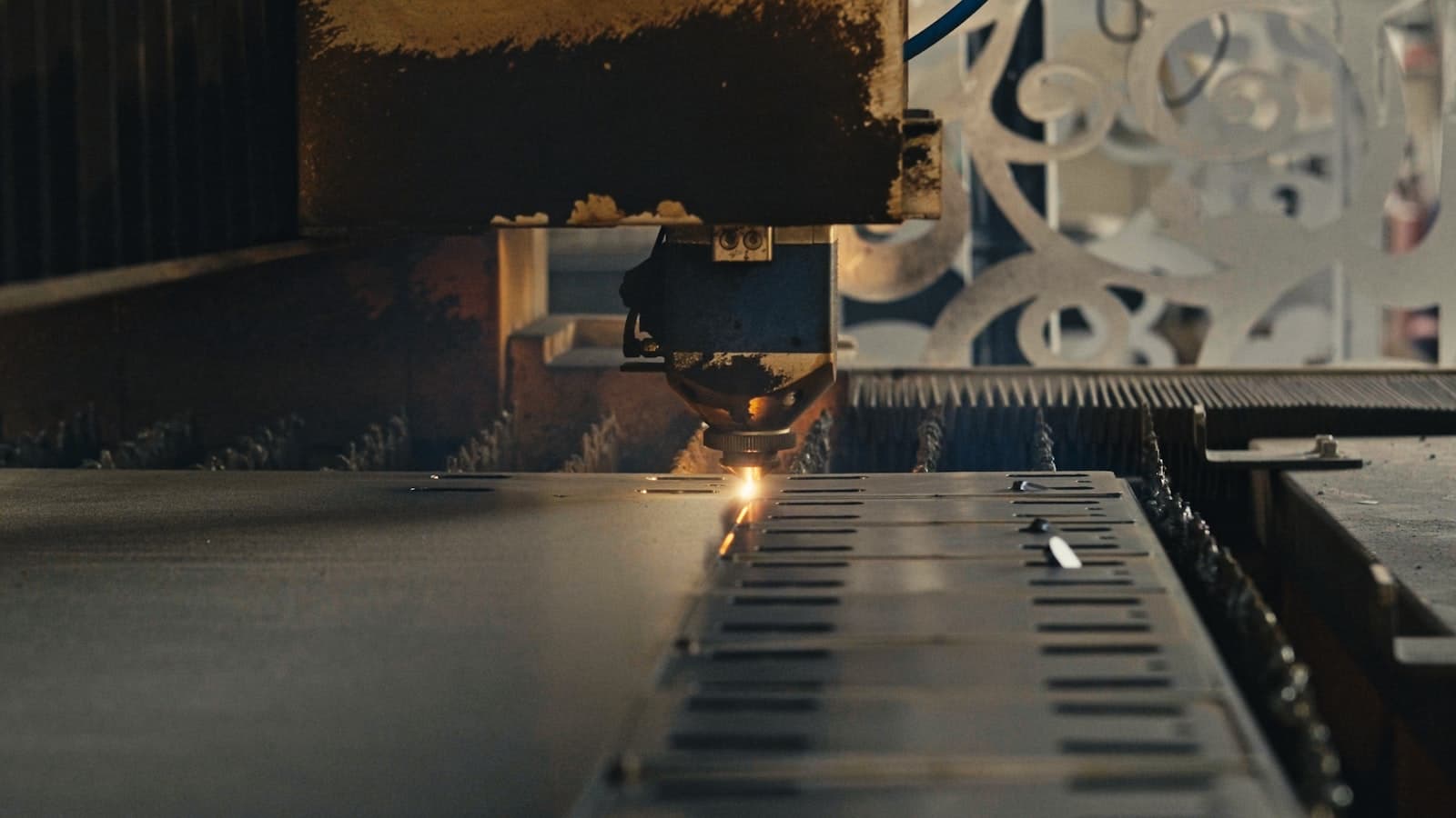 TRUMPF TruMark 5000